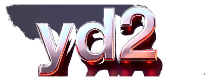 yd2 logo